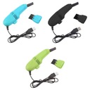 2 щетки для сбора пыли Mini Desktop Dust S