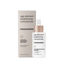 МЕЗОЕСТЕТИЧЕСКАЯ Осветляющая СЫВОРОТКА-КОНЦЕНТРАТ 30 мл AGE ELEMENT