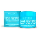 Biovene Hyaluronic Day Glow hydratačný denný krém na tvár 50ml Značka Biovene