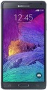 Смартфон Samsung Galaxy Note 4 32 ГБ Черный