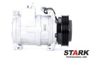 COMPRESSEUR DE CLIMATISATION STARK SKKM-0340093 10S17C VERS CHRYSLER VOYAGER IVphoto 15
