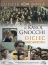 Благословенный КАРОЛЬ НЬОККИ, ОТЕЦ МИЛОСЕРДИЯ, ЛЕКТОР PL