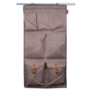 МНОГОФУНКЦИОНАЛЬНЫЙ ОРГАНАЙЗЕР ГОРОДСКОЙ OUTDOOR 7-КОМПОНЕНТНЫЙ