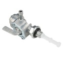 VALVE TURBINE ADJUSTMENT TANK FUEL METAL M10X1.5 DO GENERATORA GASOLINE GX160  photo 5
