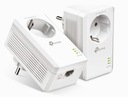 Сетевой передатчик TP-Link TL-PA7017P KIT