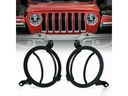 2018-21 Jeep Wrangler, Защита фар Gladiator