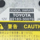 2007 LEXUS GS 300 350 430 450H ДАТЧИК УСКОРЕНИЯ ESP 8918330070  фото 9