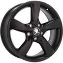 LLANTAS 17 PARA VW TOURAN I (1T) RESTYLING II (5T) RESTYLING CROSSTOURAN SCIROCCO 3 RESTYLING 