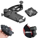 ДЕРЖАТЕЛЬ КАМЕРЫ ДЛЯ РЕМЕНИ РЮКЗАК С ЗАМКОМ, ЧЕРНЫЙ