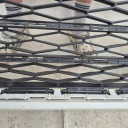 VW TOURAN II 2 R-LINE 15- PARE-CHOCS AVANT AVANT LAVE-GLACE PDCphoto 13
