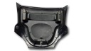 KALPA БАРДАЧКА ОБТІЧНИК ЗАД PIAGGIO MP3 125-500  (11681597821) фото min 3