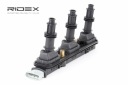 BOBINE ALLUMAGE RIDEX 689C0275 12V VERS OPEL VECTRA C CARAVAN (Z02)photo 11