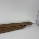STORE ARRIÈRE ARRIÈRE COUVERCLES DE COFFRE JEEP GRAND CHEROKEE OE OEYGINAL 5FS271T5ABphoto 6