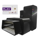 МИНИ-ОБД2 GPS-ЛОКАТОР С ПРОСМОТРОМ КАРТЫ GOOGLE