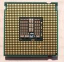 Intel Xeon QUAD E5450 (3,00GHz/12M/1333) @Q9650 EAN (GTIN) 0000210669660