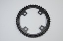 Щити Та Частини Gates Carbon Drive Шурупи 104 Mm 46 T