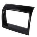 2DIN РАМКА АДАПТЕРА РАДИО CITROEN JUMPER BOXER