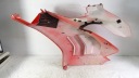 R352 DUCATI PANIGALE V4 V4S CÔTÉ DÉFLECTEUR D'AIR PROTECTION AILE 4801A611Aphoto 16