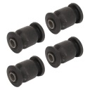 4 SZT. 10MM BUSHING LEVERAGE KIT BUSHING AMORTYZUJACEJ BUSHING 3X  photo 6