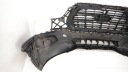 PARE-CHOCS AVANT AVANT FORD TRANSIT MK8 14-19R FROZEN WHITEphoto 10