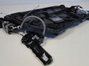 MERCEDES ÉLÉVATEUR VITRES PORTES AVANT GAUCHE SERRURE MODULE INSERT ML W166 166photo 7