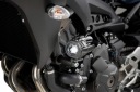 ГАЛОГЕНИ LED (СВІТЛОДІОД) BMW R1200GS F800GS K1600 УПРАВЛІННЯ E9 2 ШТ CREE IP67  фото 12