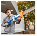 Vodná pištoľ Nerf SuperSoaker Rainstorm Hasbro EAN (GTIN) 5010993967278