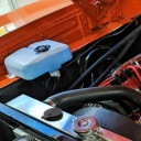 2 SZT. BLACK ZAKRETKI DO TANK LIQUIDS DO WASHERS AUTOMOBILE  photo 14