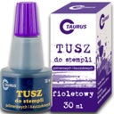 ЧЕРНИЛА ДЛЯ ШТАМПОВ 30 МЛ ФИОЛЕТОВЫЙ ТЕЛЕЦ