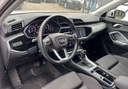 Audi Q3 Audi Q3 35 TFSI S tronic advanced Klimatyzacja automatyczna dwustrefowa