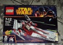 LEGO Star Wars 75039 Новый уникальный звездный истребитель V-Wing