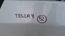 TESLA MODÈLE Y 2020+ PORTES GAUCHE AVANT BON ÉTATphoto 12