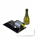 NARZĘDZIE BUTELEK CIĘCIA SZKLANYCH GŁOWICA STAŁA