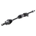 DEMI-ARBRE MENÉE AVANT DROIT MINI R50 R52 R53 2001-2008photo 1