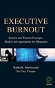 Executive Burnout: Eastern and Western Concepts, Gatunek Architektura, budownictwo