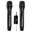 Беспроводные микрофоны Tonsil MBD 320 PRO — системный комплект с передатчиком