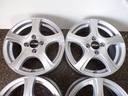 4 PIEZAS TOYOTA YARIS 1 2 3 COROLLA_SUZUKI BALENO ALTO IGNIS SWIFT_F-VAT_15'' 