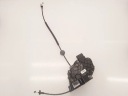 SERRURE ARRIÈRE DROITS PORTES FORD FOCUS C-MAX 3M5AR26412EP 1.8L GASOLINEphoto 7