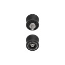 EVOTECH PERFORMANCE РОЛИКИ ВАЖЕЛЯ YAMAHA R9 2025+  (17519203484) фото min 14