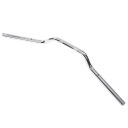 MOTORCYCLE HANDLES HANDLES 22MM CHROME  photo 10