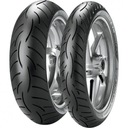 METZELER 160/60 ZR17 ROADTEC Z8 INTERACT M/C (69W) TL (M) REAR opona