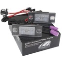 СВЕТОДИОДНАЯ ПОДСВЕТКА VW PASSAT B5 FL COMBI