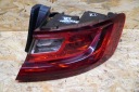 ФАРА ЗАД ЛІВА 265554829R ПРАВА 265509578R MEGANE IV RS ОРИГІНАЛ ХОРОШИЙ СТАН ЄВРО  (17367233079) фото min 8