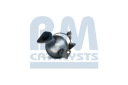 CATALYSEUR OPEL 1,4T INSIGNIA/MERIVA/CORSA EURO 5) BM91720H BM CATALYSTSphoto 14