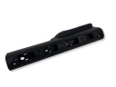 BMW 7 F01 F02 F03 F04 2012 ПЕРЕД СТОРОНА ЛЕВАЯ НАКЛАДКА ПОРОГА ПЕРЕДНЯЯ  фото 6