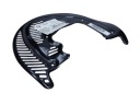 PROTECTION DISQUES FREIN AUDI DROIT A6 19- DROITEphoto 8