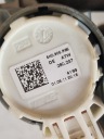 ЗАМОК ЗАПАЛЕННЯ КЛЮЧИК ВСТАВКА SKODA OCTAVIA II РЕСТАЙЛ 1.6 TDI  (17698678608) фото min 6
