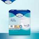 Трусики TENA Pants ProSkin Normal M впитывающие, 10 шт.