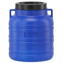 БОЧКА-КОНТЕЙНЕР ДЛЯ КАПУСТЫ 10Л СЕРТИФИКАТ
