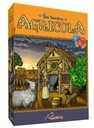 LACERTA AGRICOLA версия для игроков